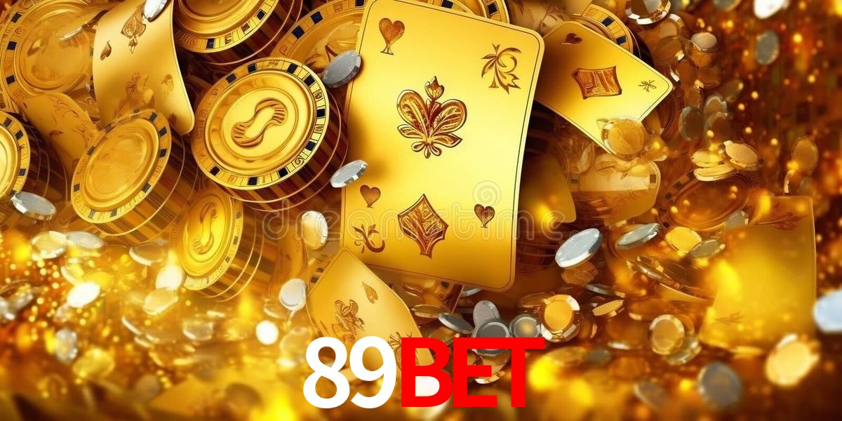 Inovações de Jogos na 89bet: O Futuro das Experiências Interativas