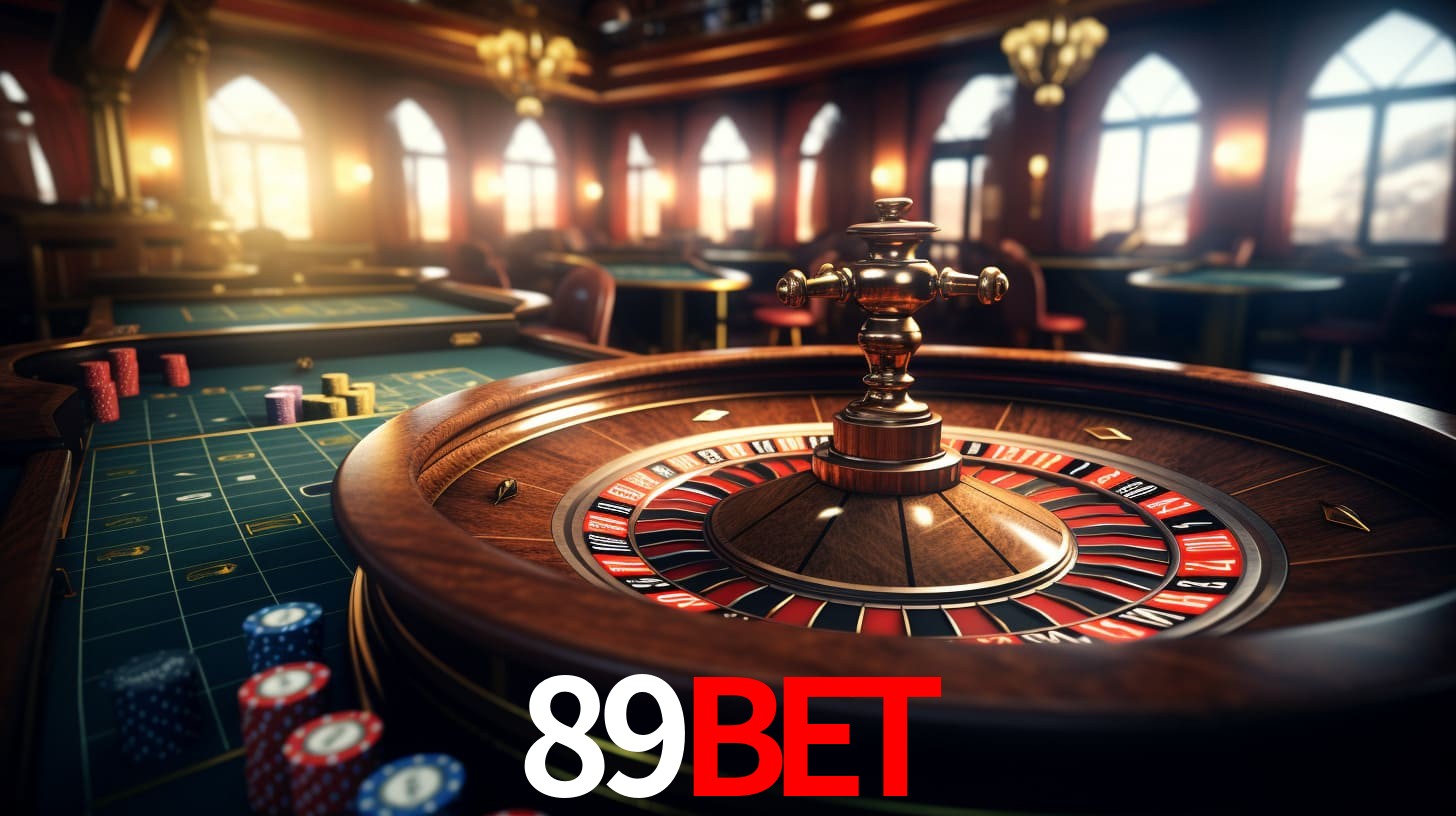 VIP Casino 89bet
