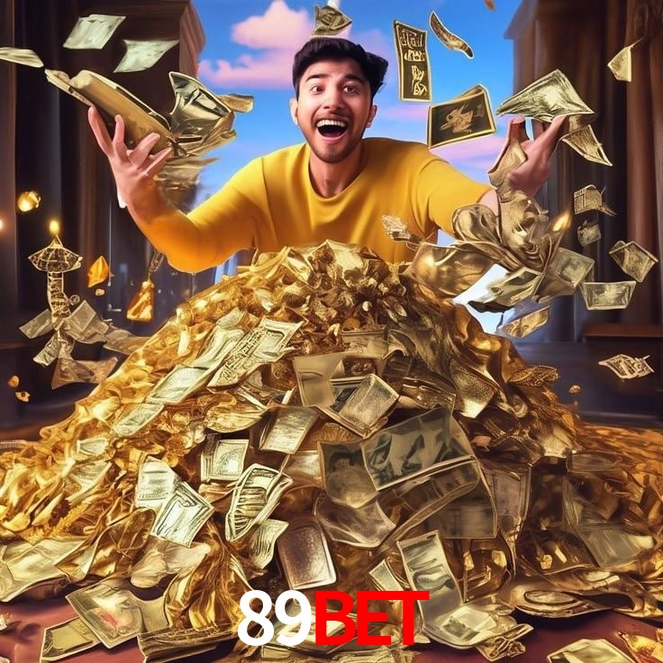 Interface Premium 89bet
