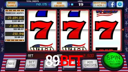 Descubra a Magia dos Jogos de Arcade no 89bet