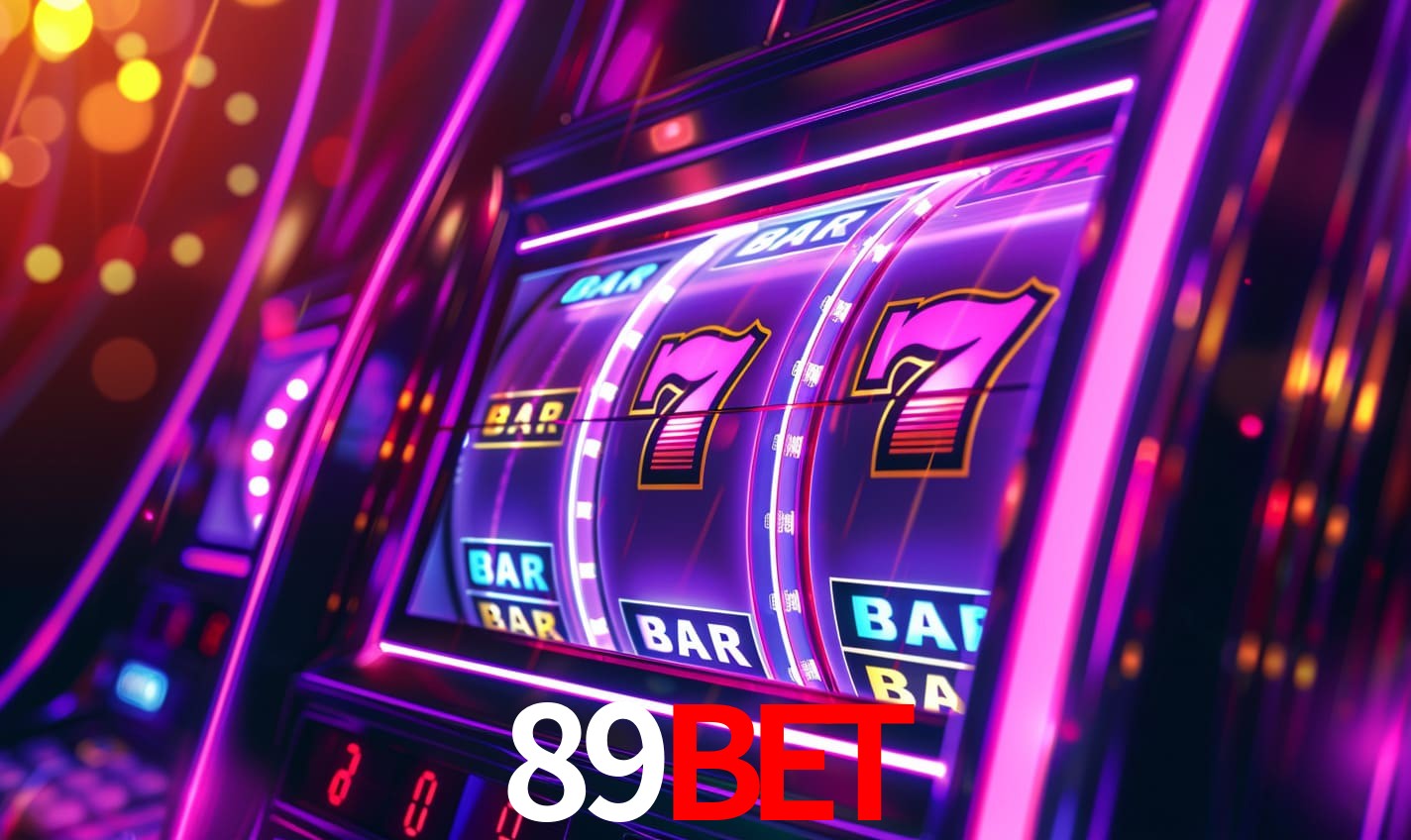 89bet - Plataforma de Cassino Online - 89bet.com