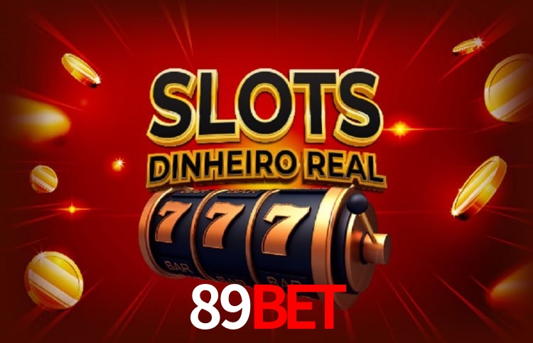 Provedores de Jogos 89bet