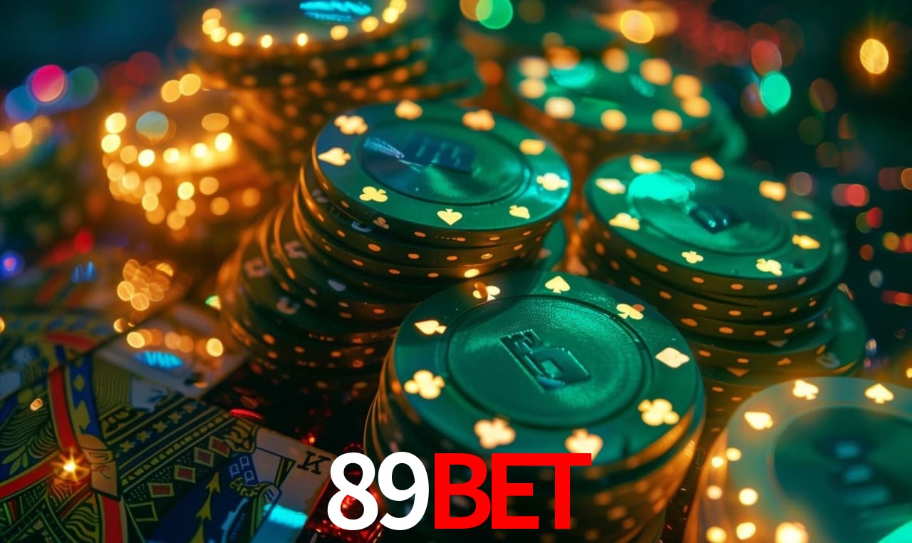 Bônus Diários 89bet
