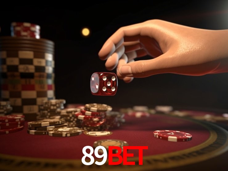 Apostas de Basquete 89bet