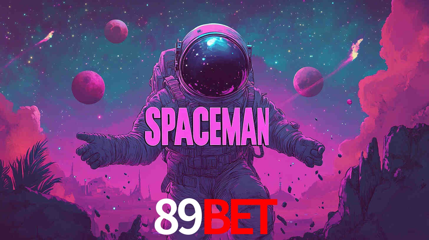 Apostas Esportivas na 89bet: Um Guia Completo