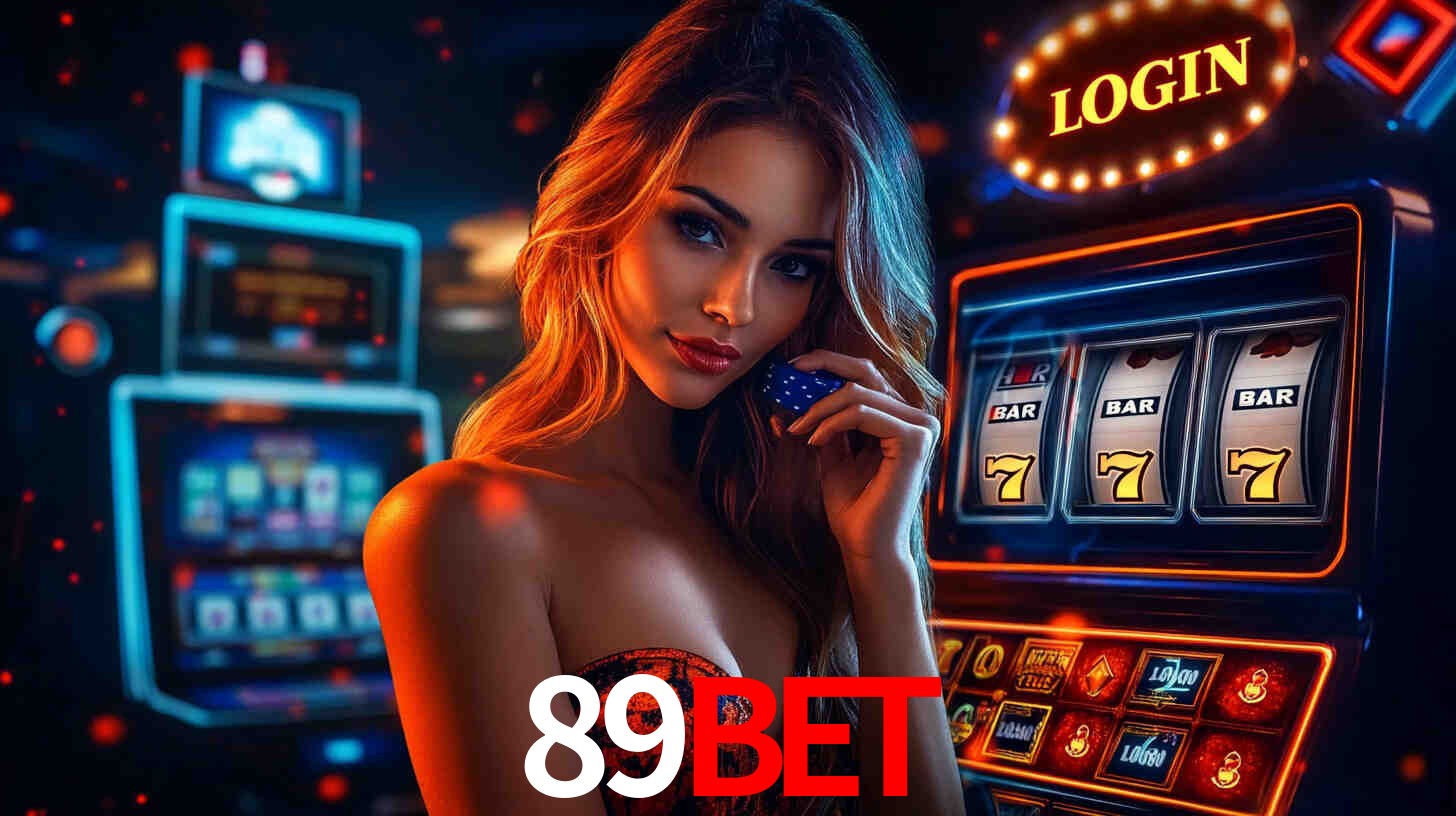 89bet: A Experiência de Casino com Jogos de Mesa ao Vivo