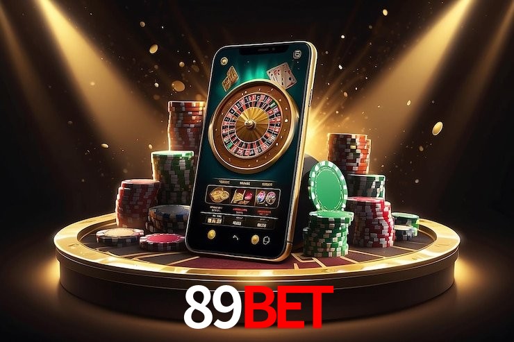 Estatísticas do Jogo 89bet