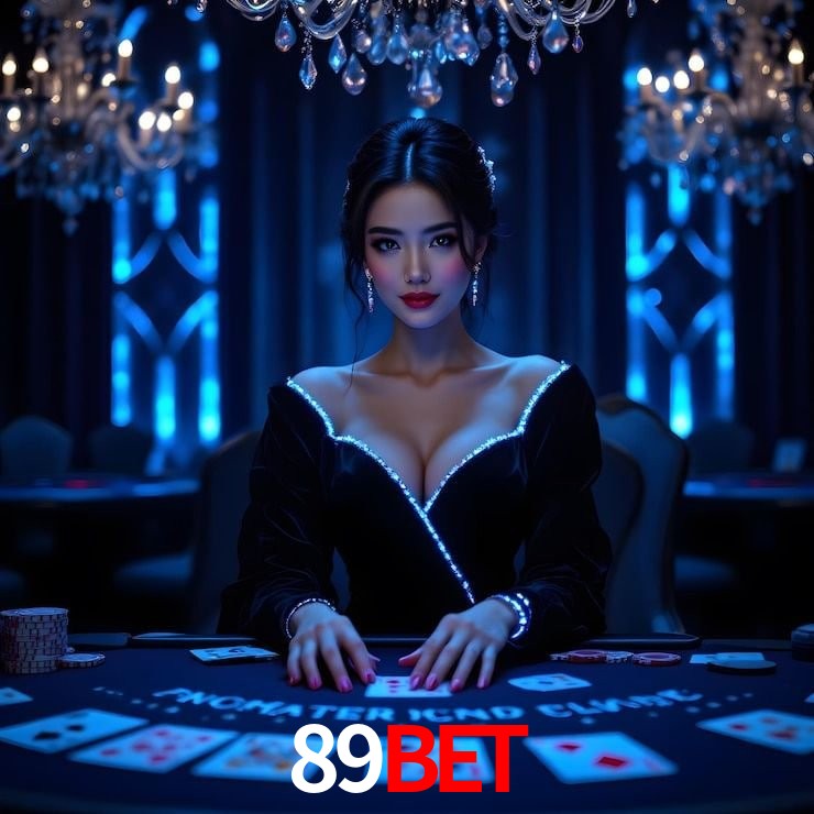Apostas de Tênis 89bet
