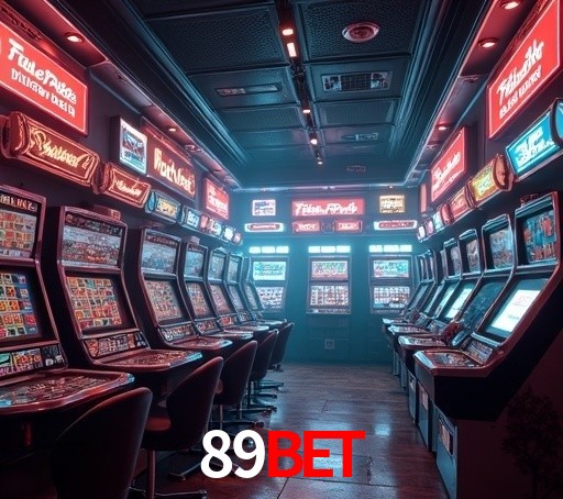 Login Seguro 89bet