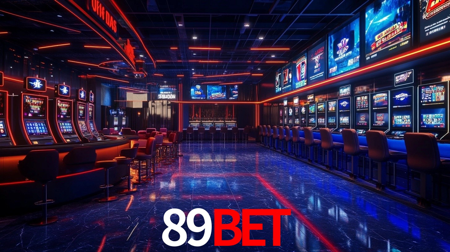 Daily Bonuses 89bet