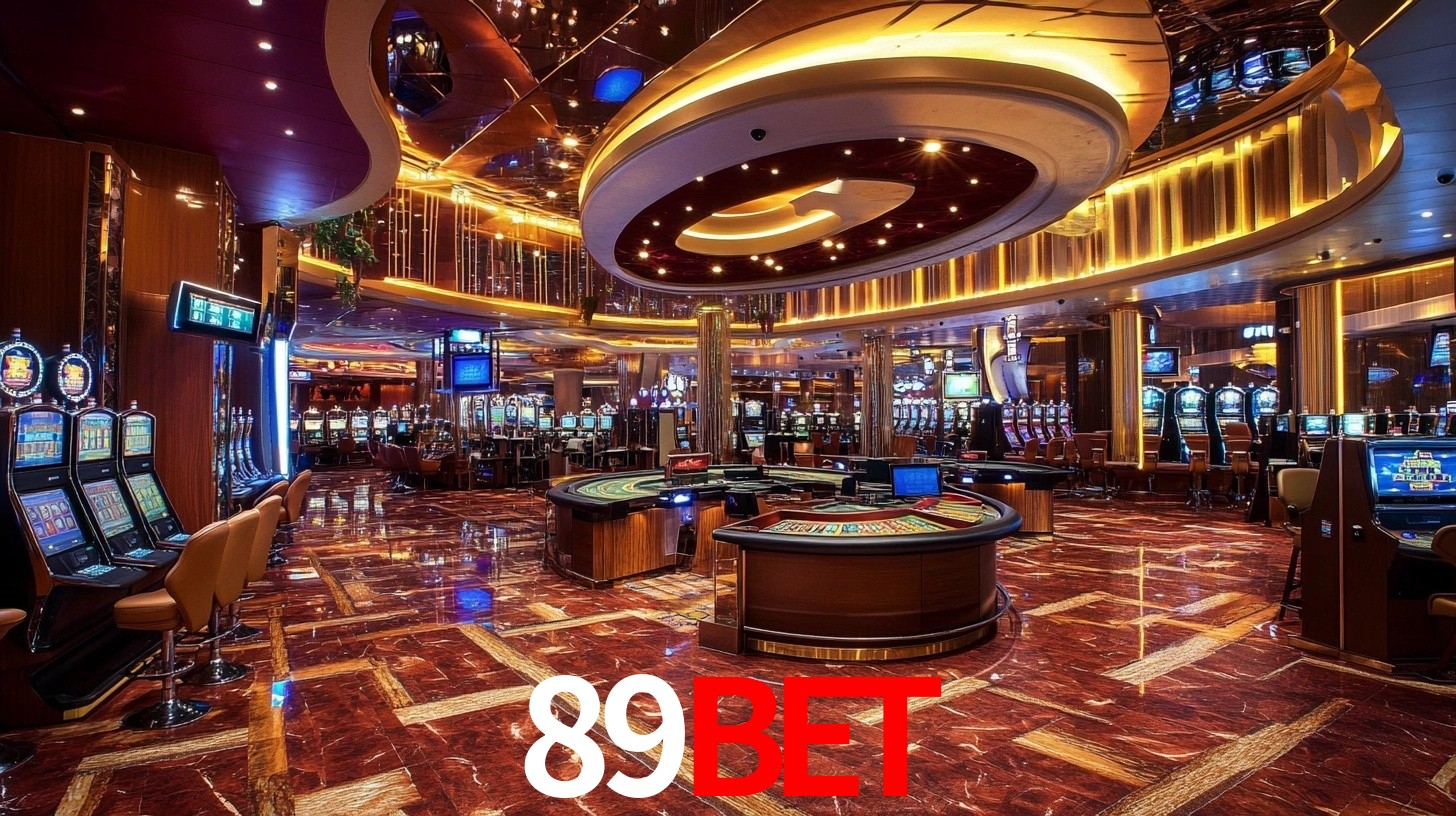 Programa VIP 89bet
