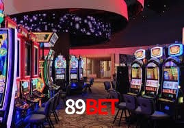 Cadastro Rápido 89bet