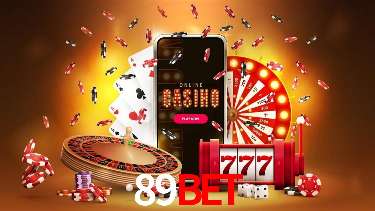 Estatísticas Esportivas 89bet