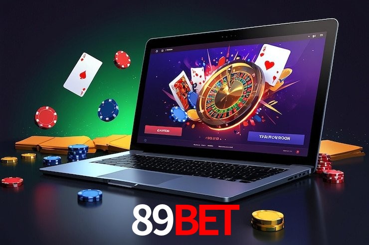 Casino Ao Vivo 89bet
