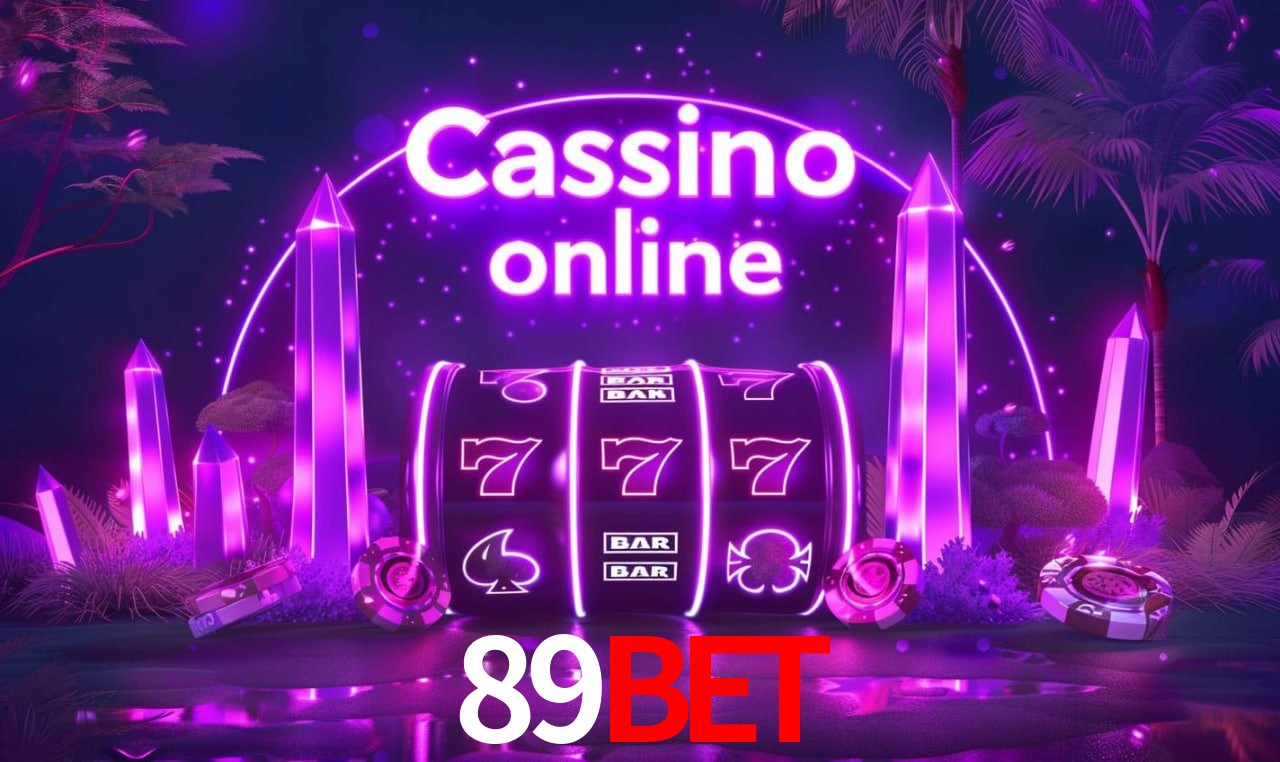 Avaliações dos Jogadores 89bet