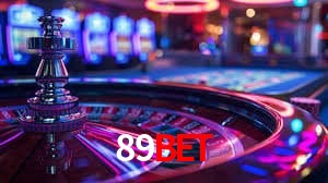 Casino VIP 89bet