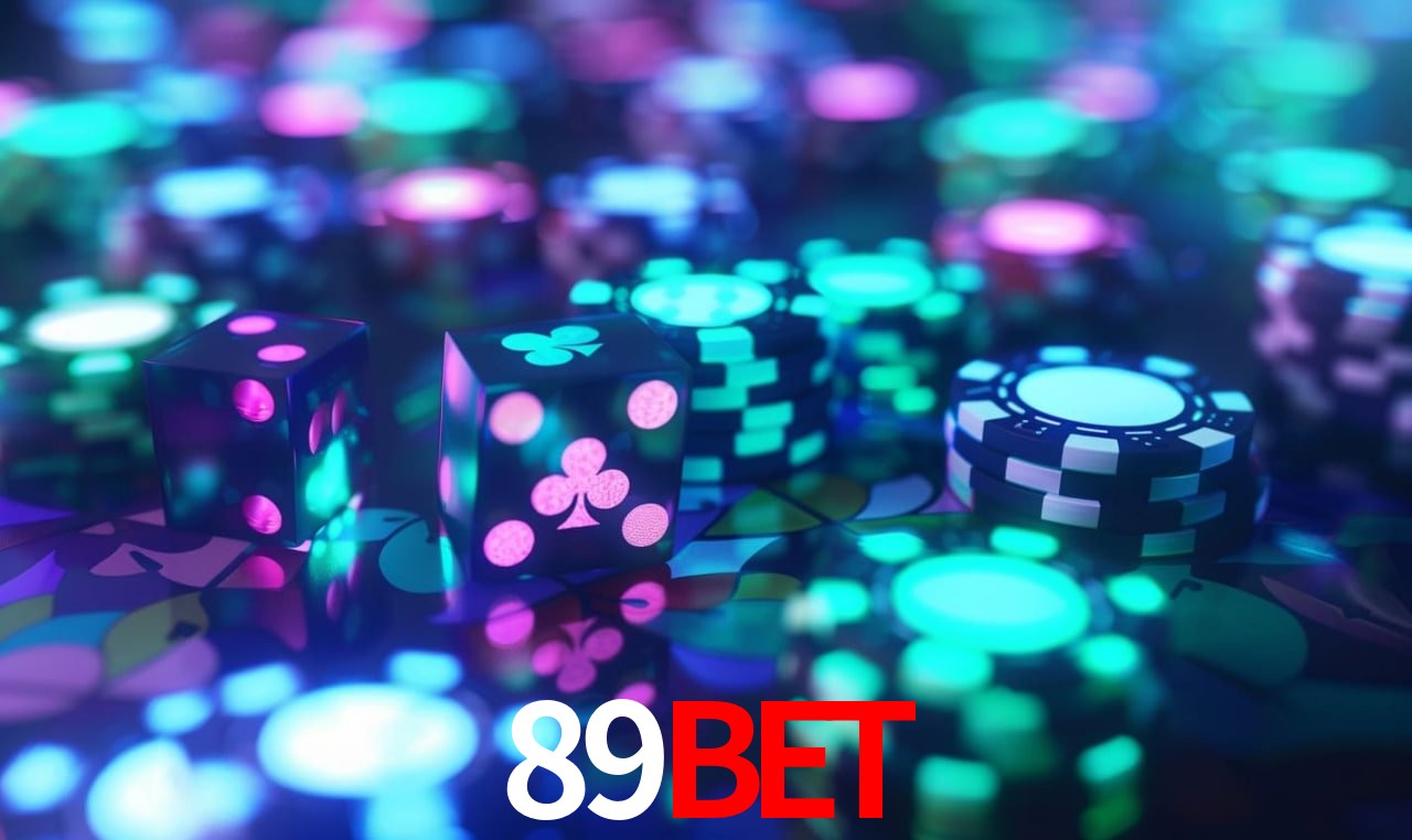 PIX Instantâneo 89bet