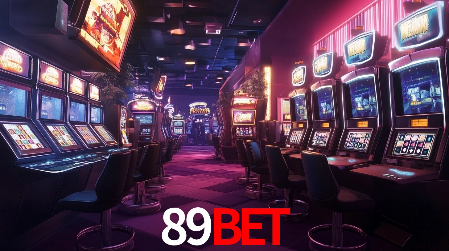 Premium Interface 89bet