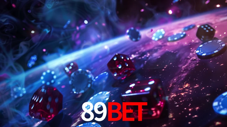 Account Benefits 89bet