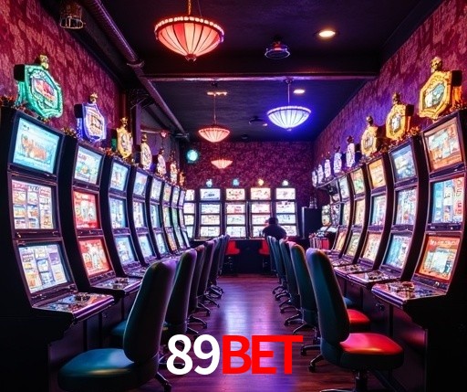 Sistemas de Segurança 89bet