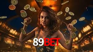 Bonus Features 89bet