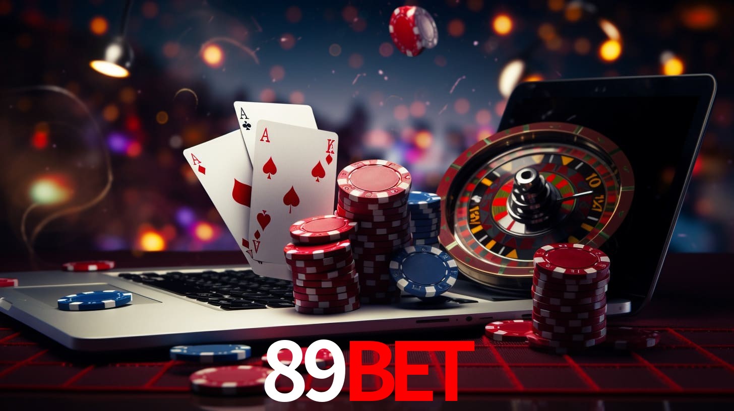Blackjack Table 89bet
