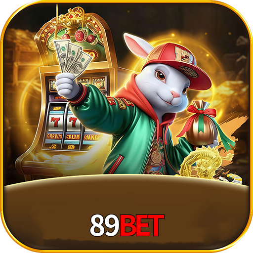 Logo da 89bet